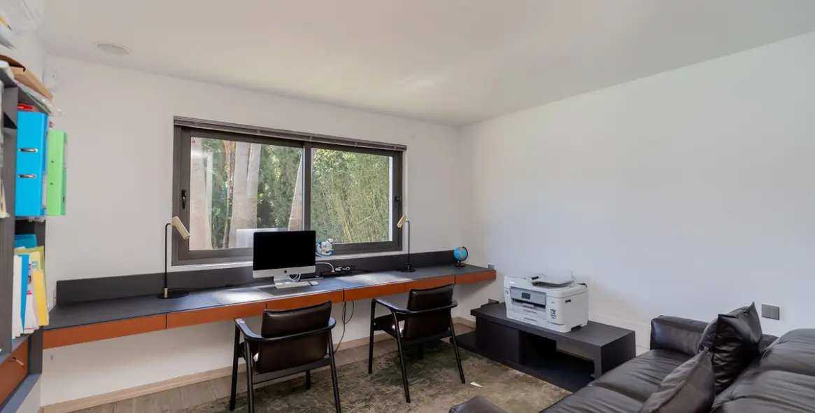 Sale of detached villa in Costalita 22