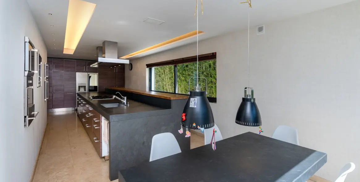 Sale of detached villa in Costalita 31