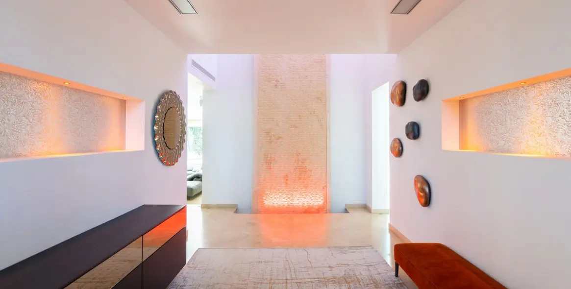 Sale of detached villa in Costalita 50