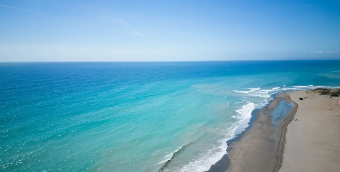 Sale of detached villa in Costalita 54