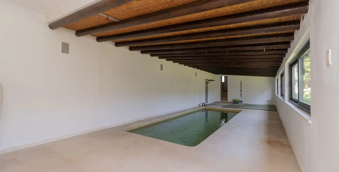 Sale of detached villa in Costalita 58