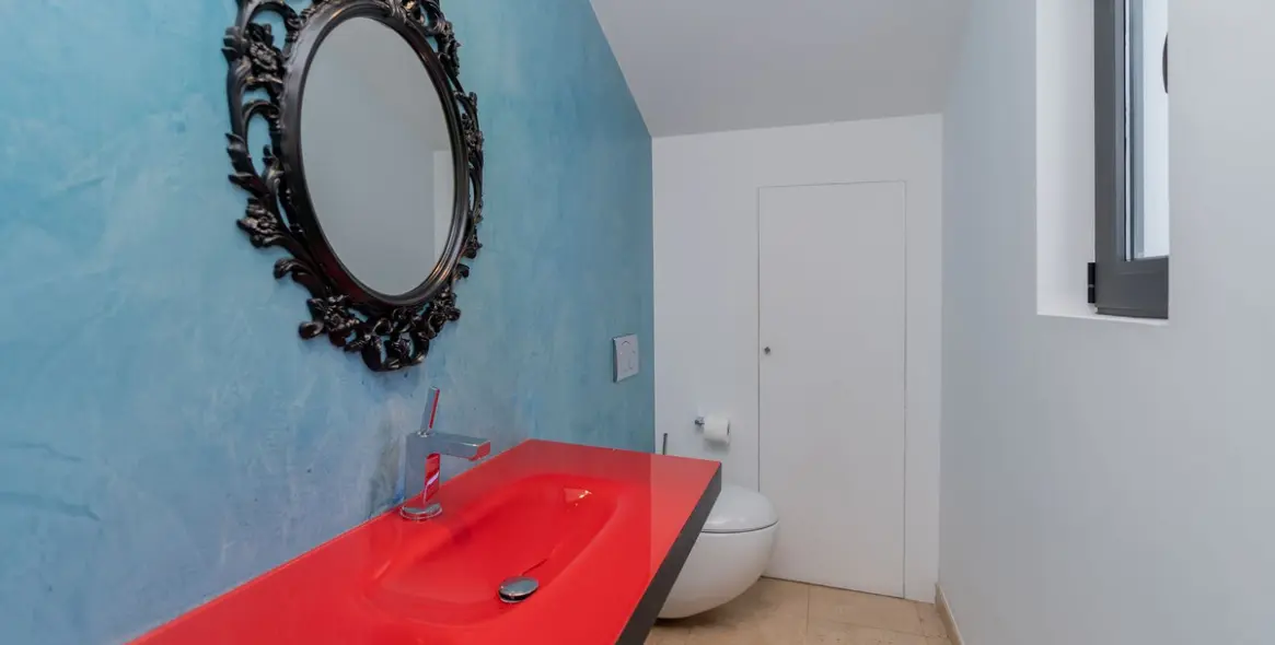 Sale of detached villa in Costalita 61