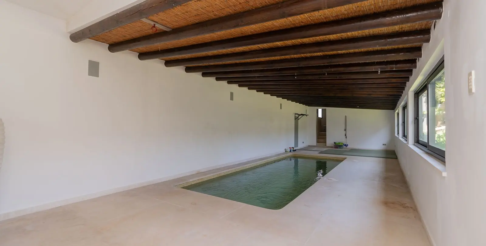 Sale of detached villa in Costalita 58