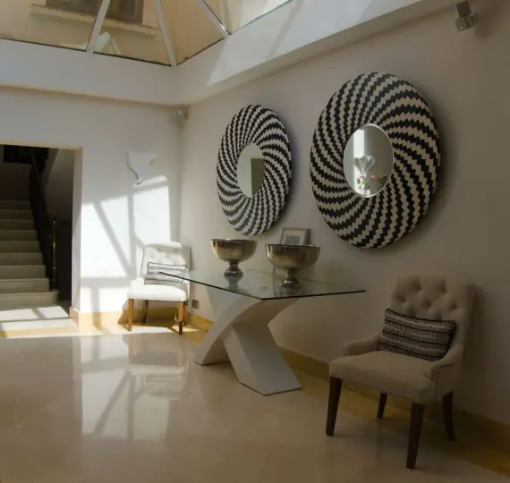 Oтдельно стоящая вилла R4406623