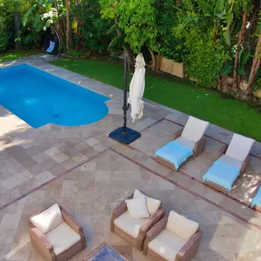 Venta de villa independiente en Aloha