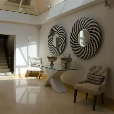 Venta de villa independiente en Aloha