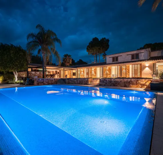 Villa independiente R4673221