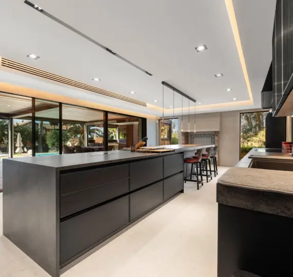 Villa independiente R4673221