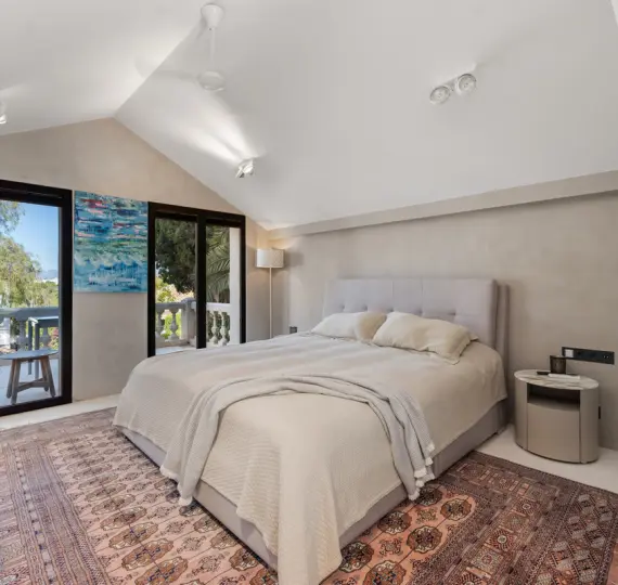 Villa independiente R4673221