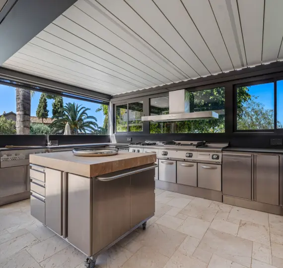 Villa independiente R4673221