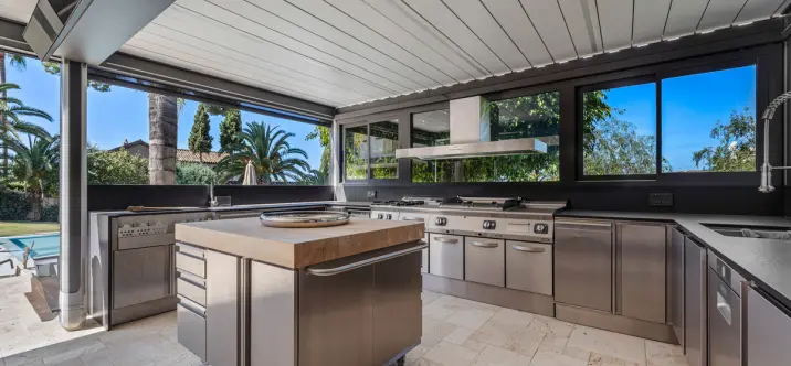 Villa independiente R4673221 4