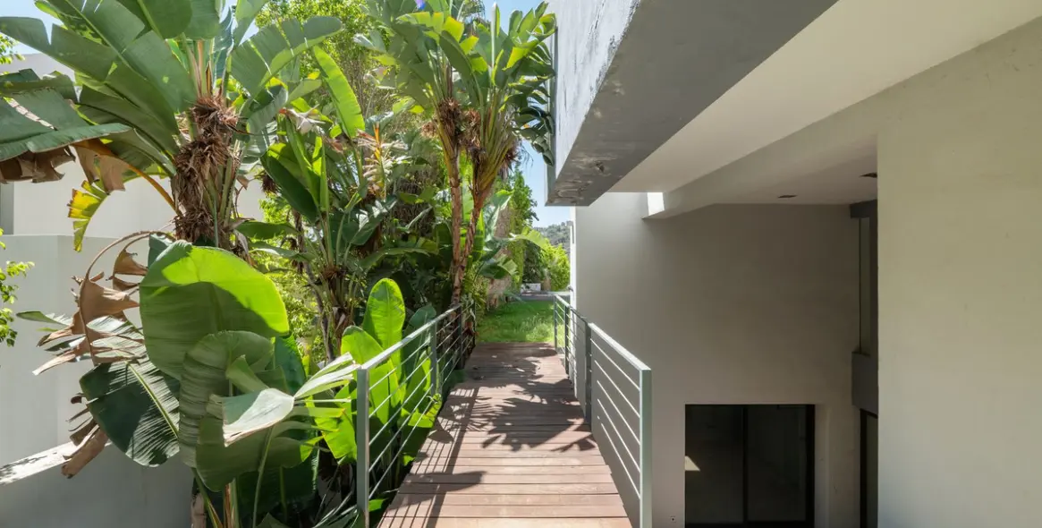 Sale of detached villa in Benahavís (district Los Arqueros) 3