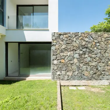 Продажа  отдельно стоящей виллы в Los Arqueros