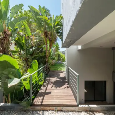 Продажа  отдельно стоящей виллы в Los Arqueros