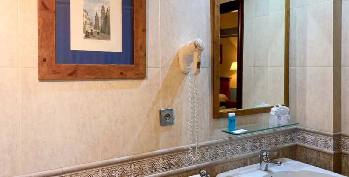 Sale of hotel in Antequera 28