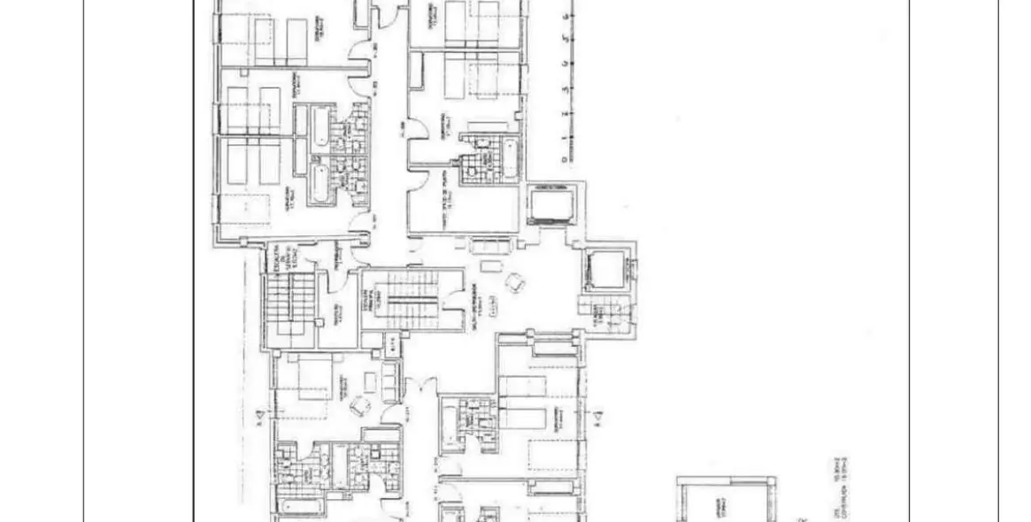 Sale of hotel in Antequera 46