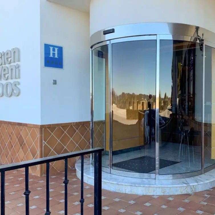 Venta de hotel en Antequera