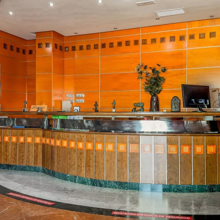 Venta de hotel en Antequera