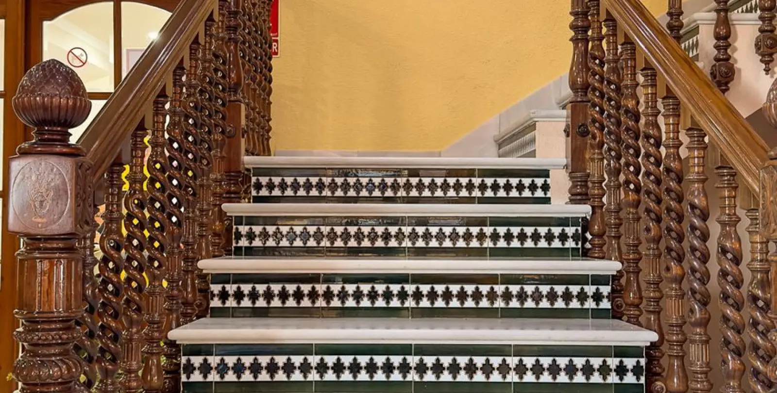 Venta de hotel en Antequera 12