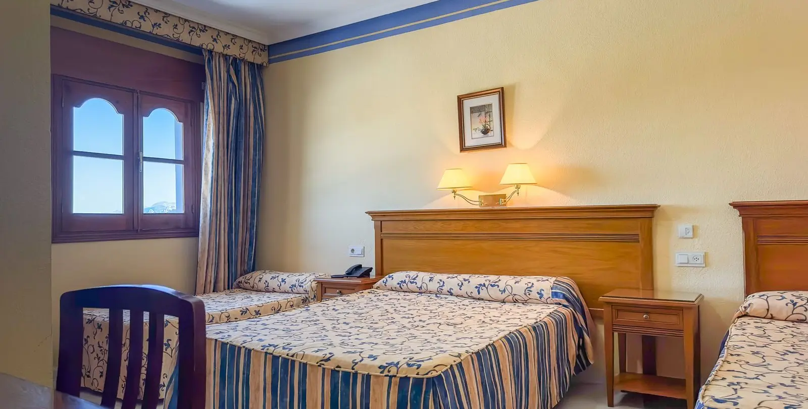 Venta de hotel en Antequera 14