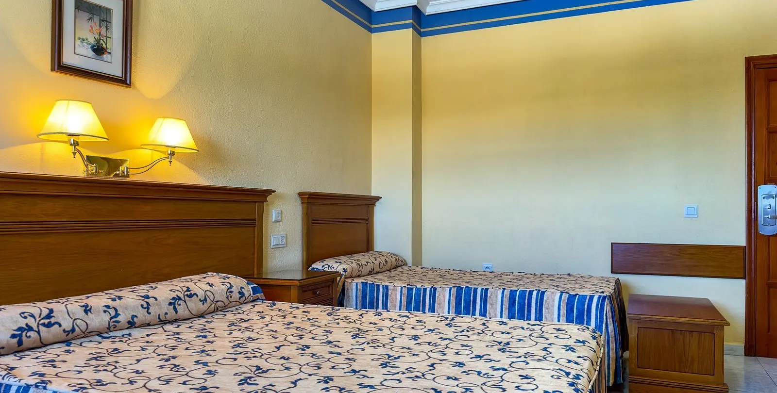 Venta de hotel en Antequera 15