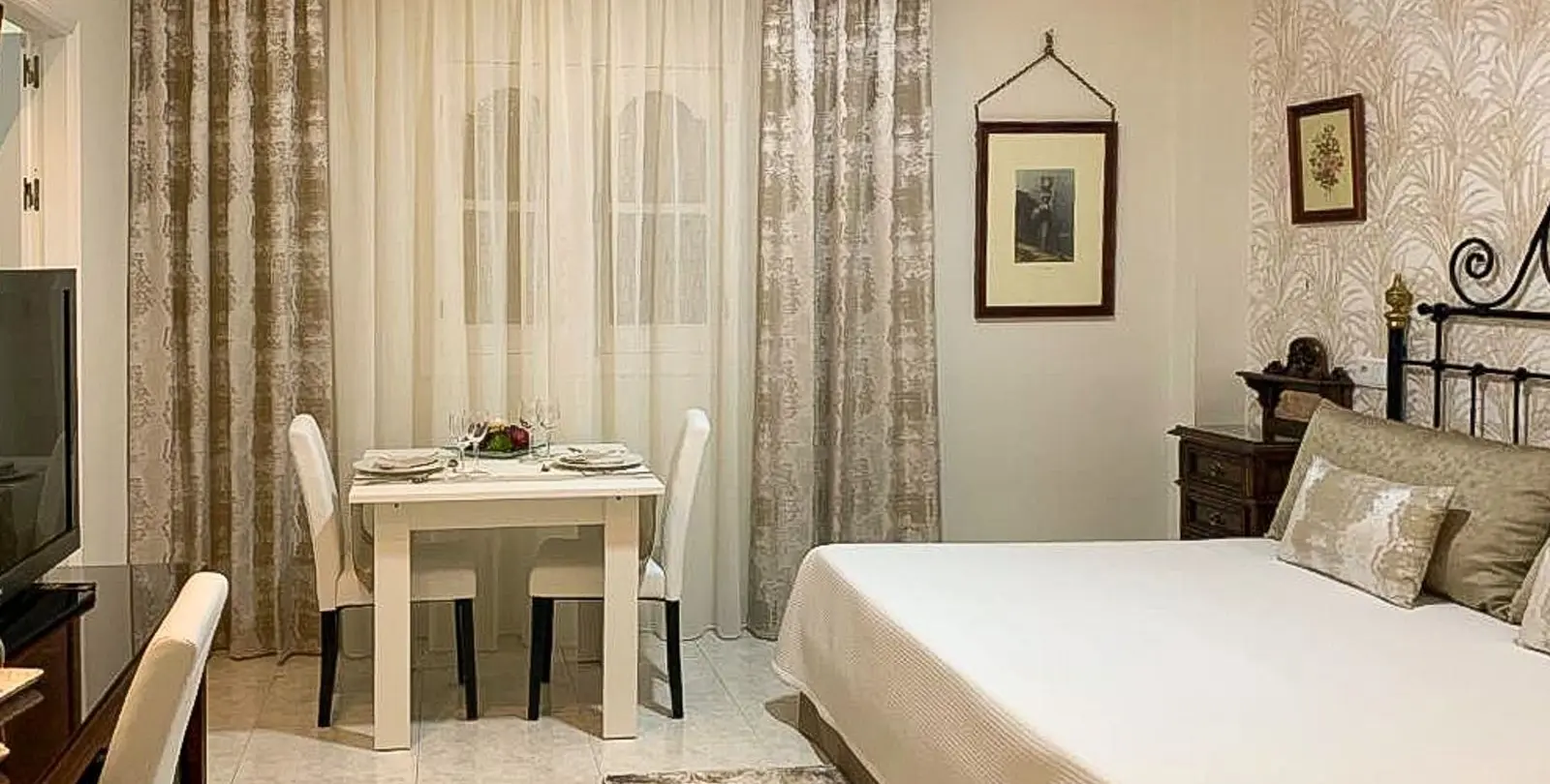 Venta de hotel en Antequera 24