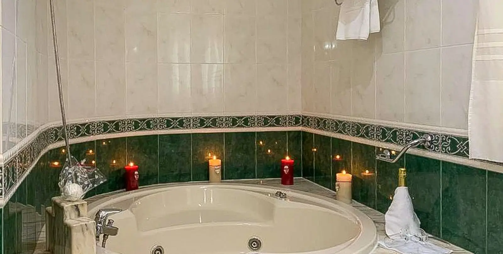 Venta de hotel en Antequera 25