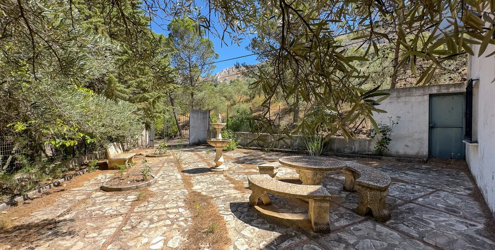 Venta de hotel en Antequera 36