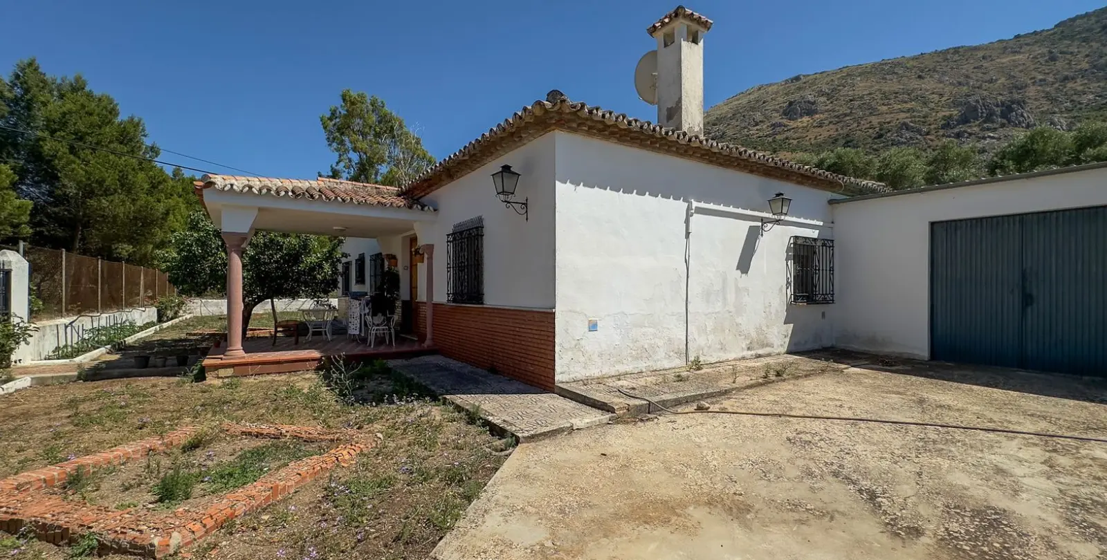 Venta de hotel en Antequera 39