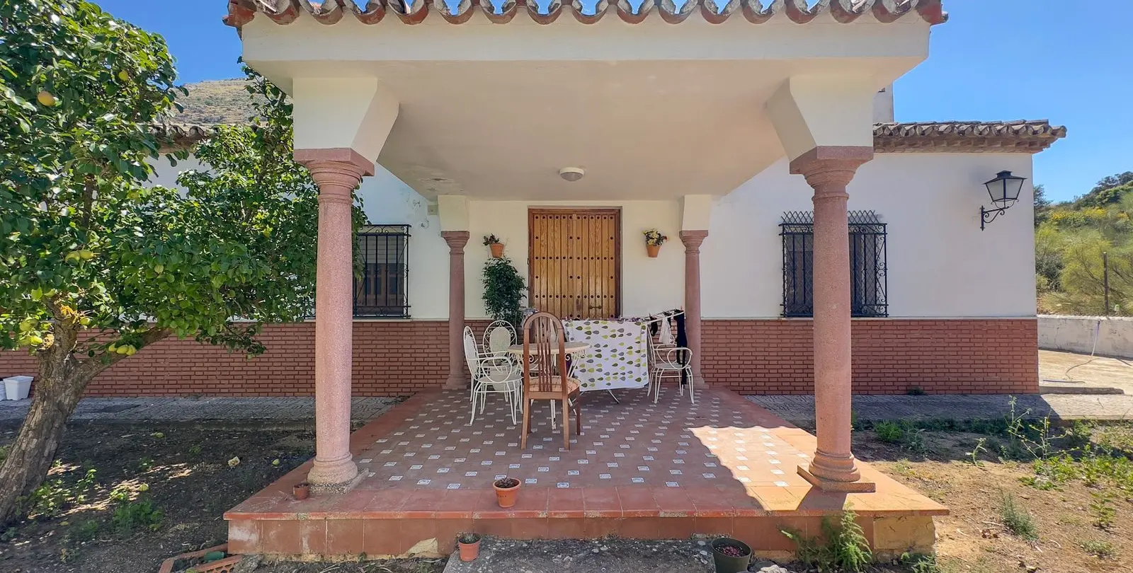 Venta de hotel en Antequera 40