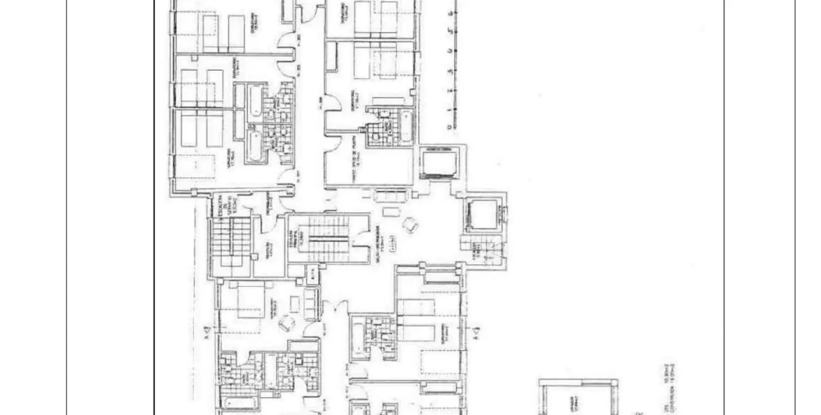Venta de hotel en Antequera 46