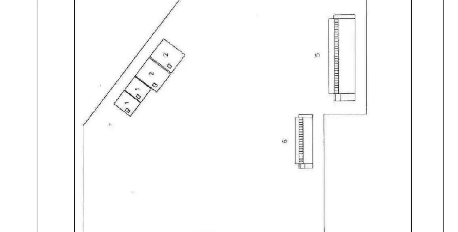 Venta de hotel en Antequera 47