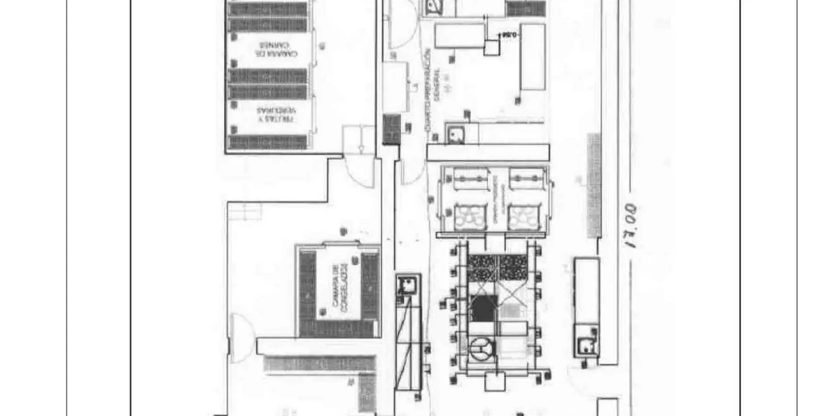 Venta de hotel en Antequera 48