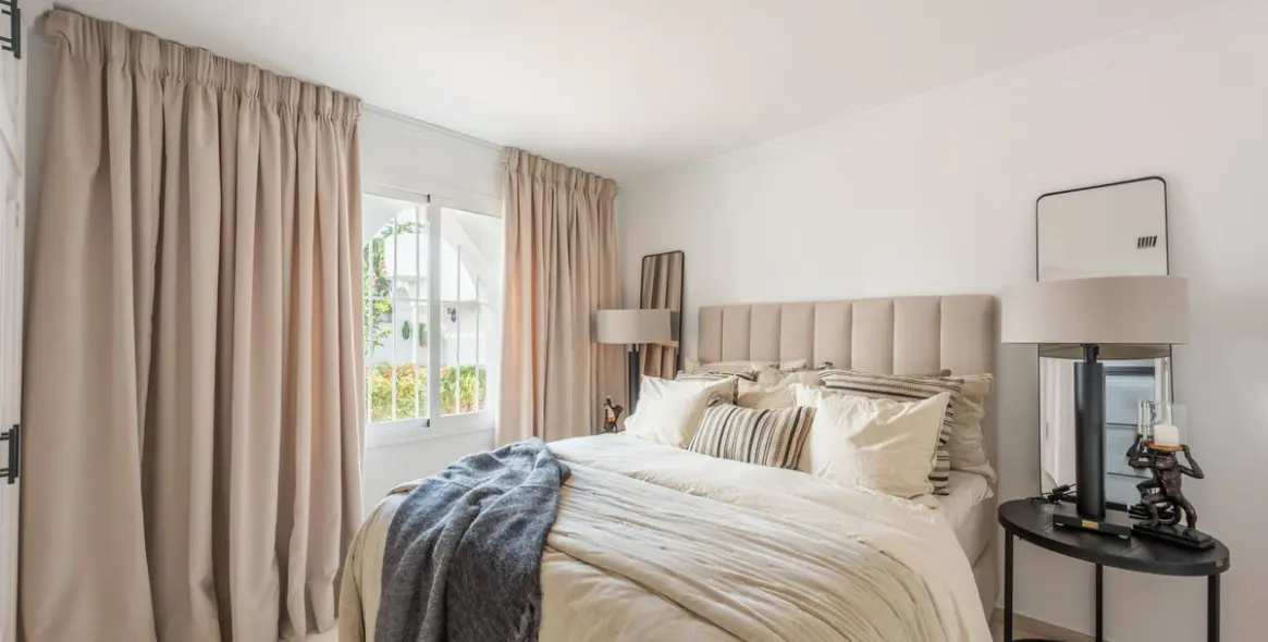 Sale of townhouse in Marbella (district The Golden Mile) 10