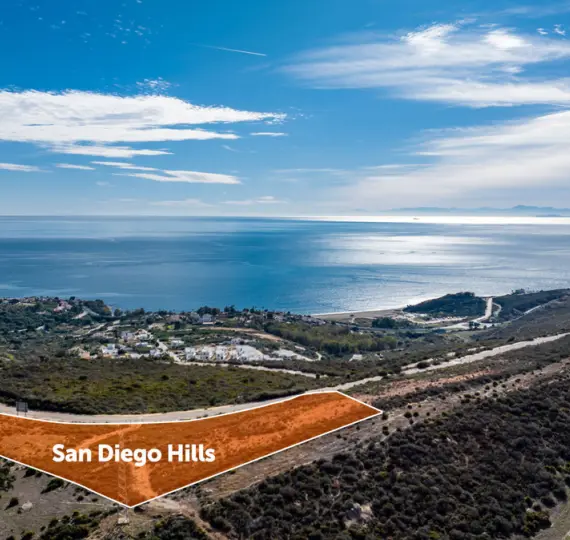 Parcela residencial R4860952