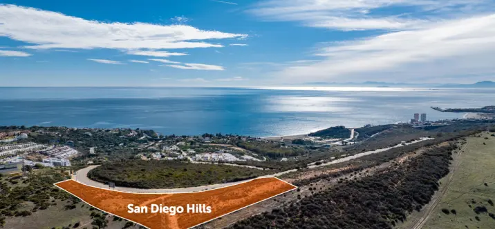 Parcela residencial R4860952 0