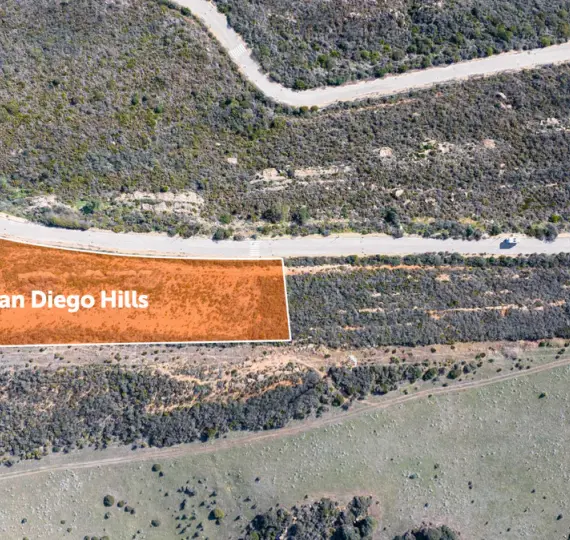 Parcela residencial R4860952