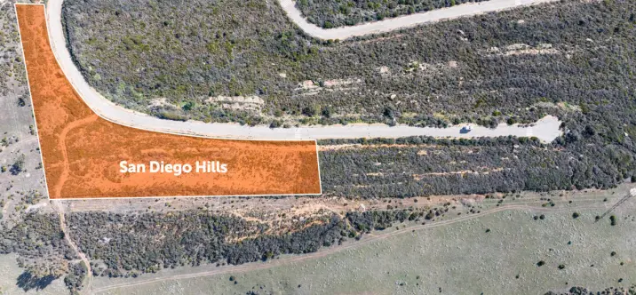 Parcela residencial R4860952 1