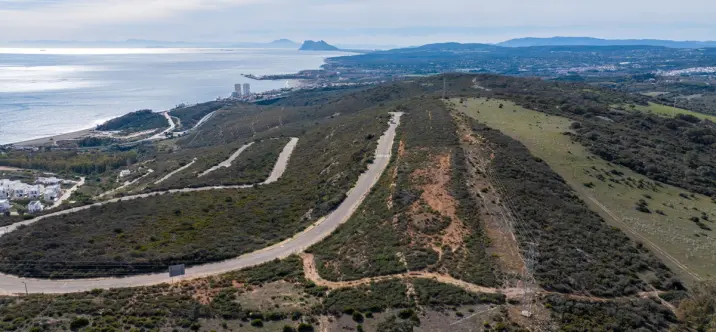 Parcela residencial R4860952 2