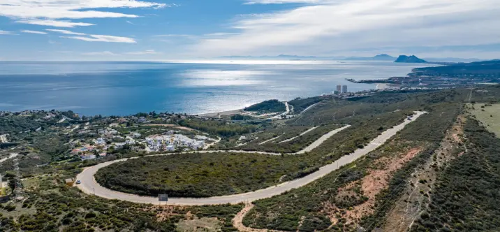 Parcela residencial R4860952 3