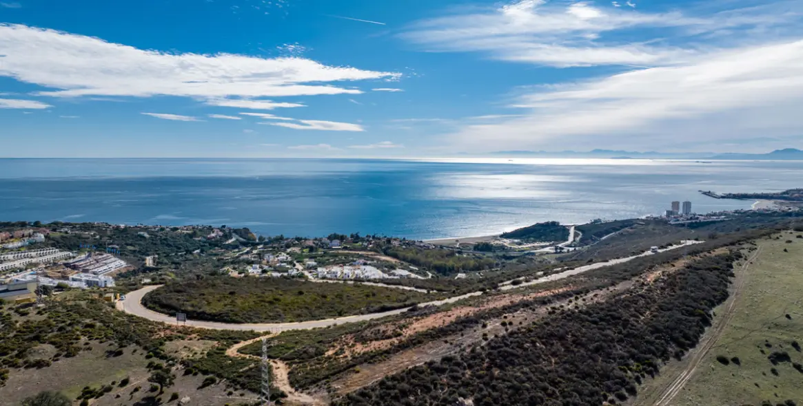 Venta de parcela residencial en Manilva (distrito Manilva) 5