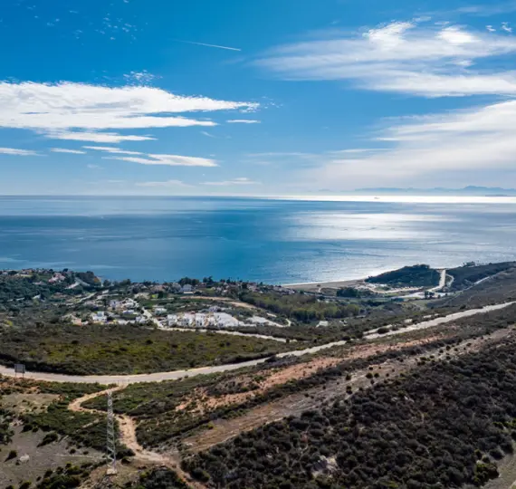 Parcela residencial R4860952