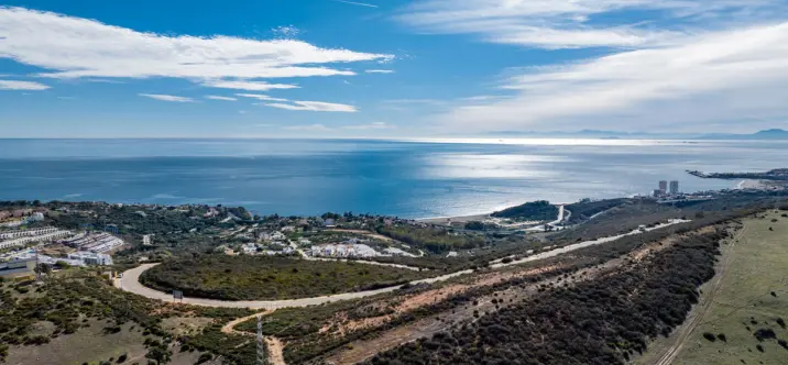 Parcela residencial R4860952 4