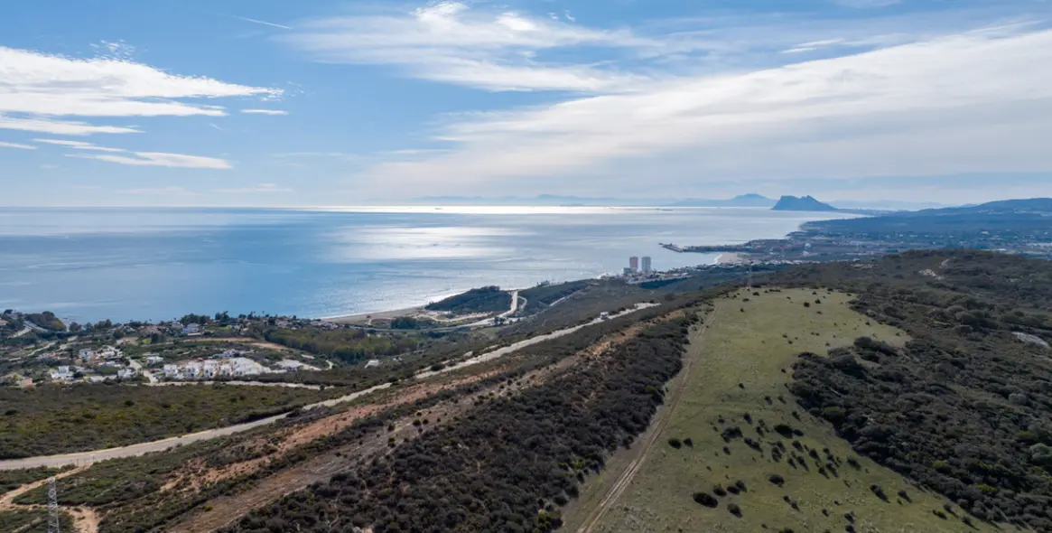 Venta de parcela residencial en Manilva (distrito Manilva) 6