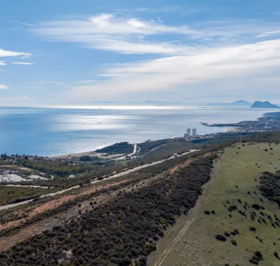 Parcela residencial R4860952