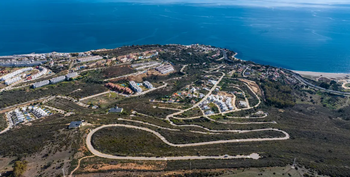 Venta de parcela residencial en Manilva (distrito Manilva) 8