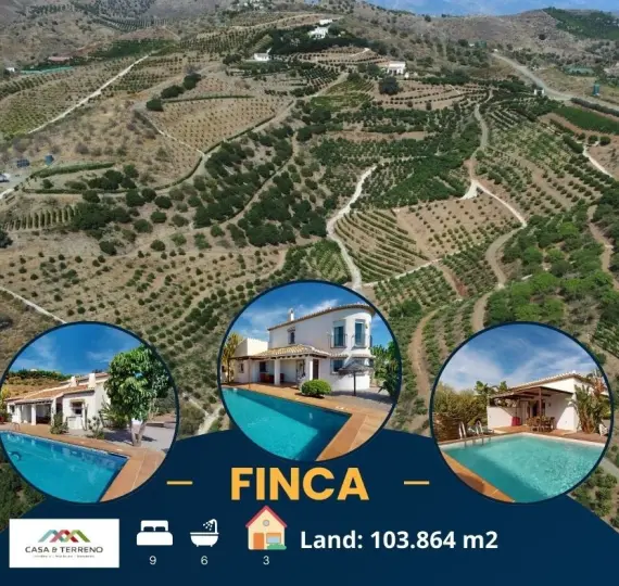 Villa independiente R4883965