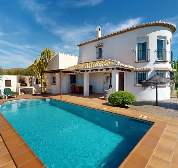 Villa independiente R4883965