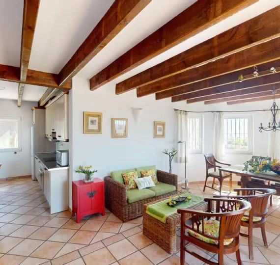 Villa independiente R4883965