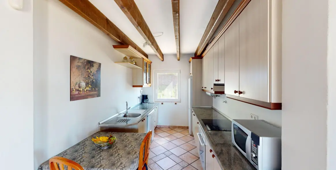 Продажа  отдельно стоящей виллы в Costa del Sol East 7